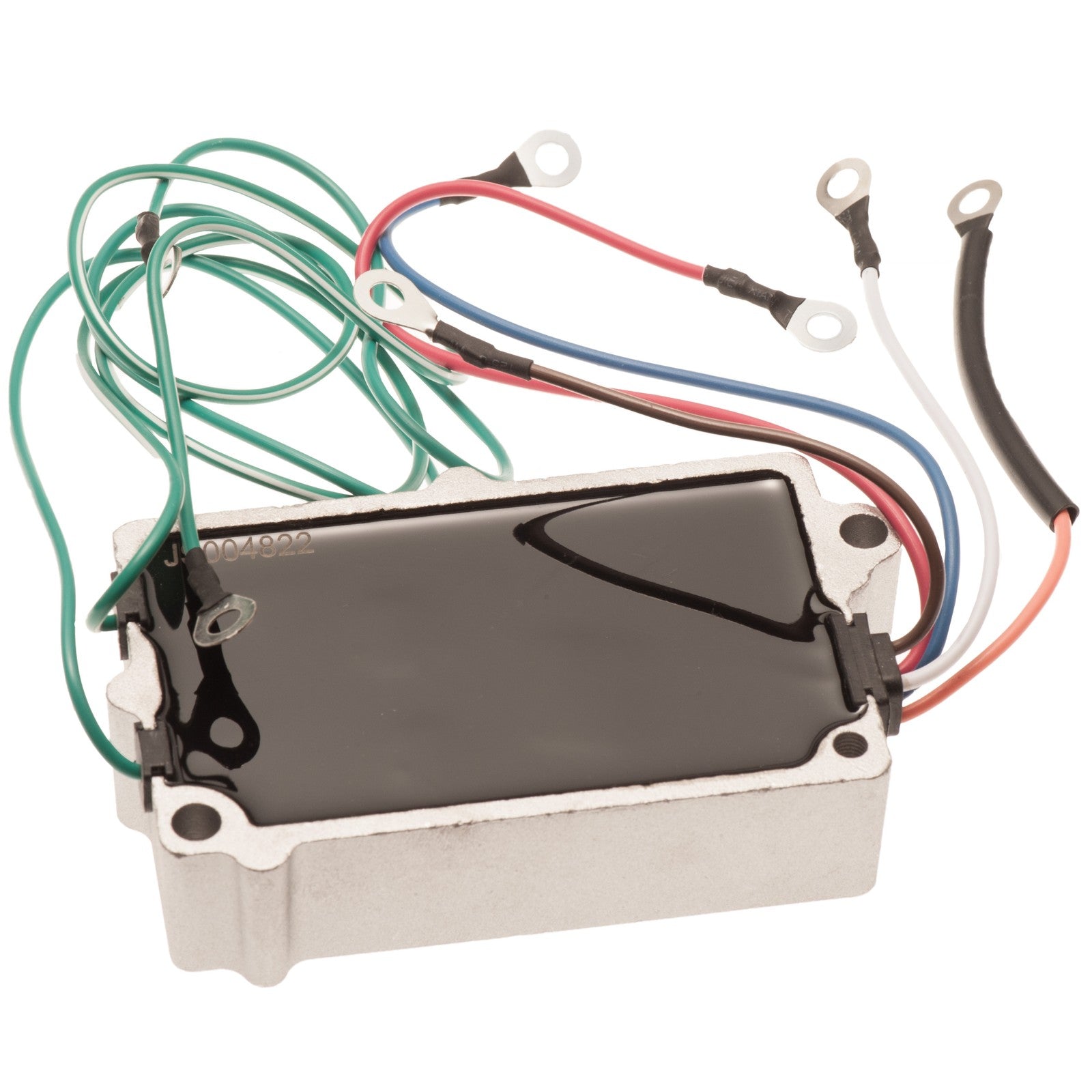 Mercury Mariner Outboard 2 Cylinder Switch Box CDI Power Pack 332-4911 by Mercury