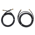 Seastar Dometic Boat Hydraulic Steering Hoses Ho5128 | 28ft (Kit )