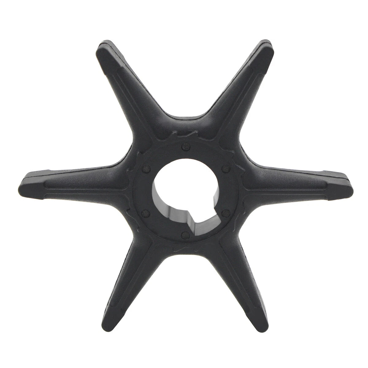 Water Pump Impeller – Yamaha 20-25HP Outboard