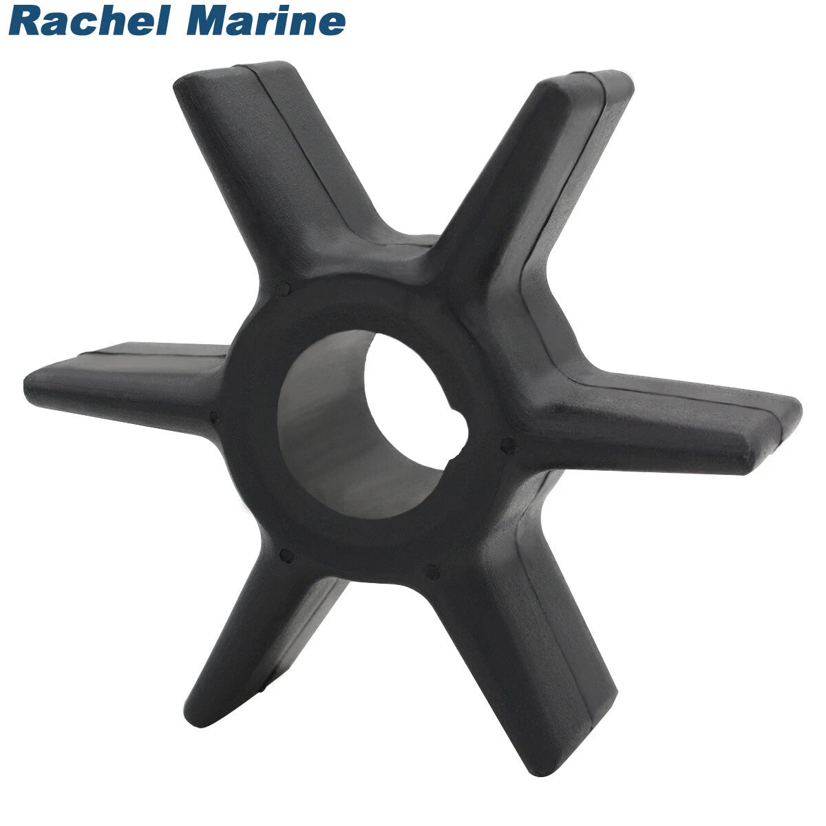 Water Pump Impeller – Mercury/Mariner 30-60HP