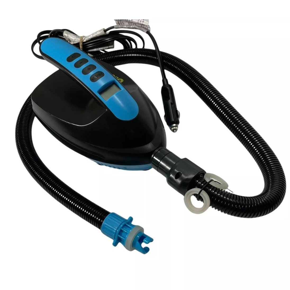 BODY GLOVE Electric Pump for Inflatables 12V by Body Glove