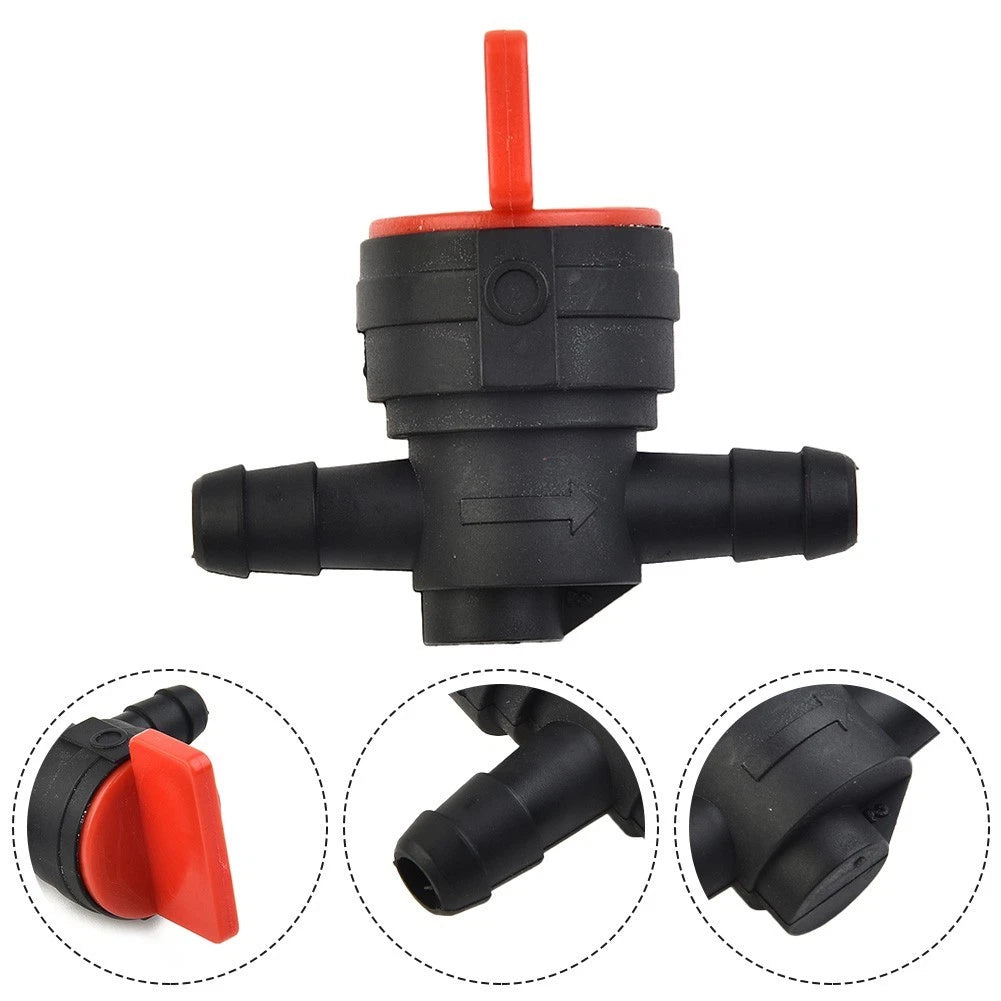 Fuel Delivery Fuel Switch Lawnmower Motorcycle | Hook & Hull Co