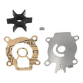 Water Pump Impeller Kit For Suzuki 2-str 55 65 Hp Outboard