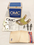 Omc 984071, 4.3l Sterndrive Remote Control Cable Mounting Kit