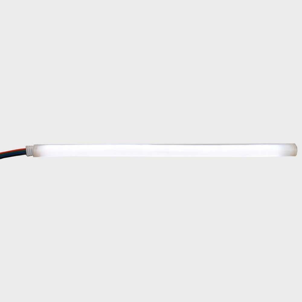 Flexible Light Strip ITC Luna RGB LED 10 Inch by ITC