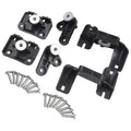 Enhfor Anced Hefor Adlight Brfor Acket Repfor Air Kit For Mercedes