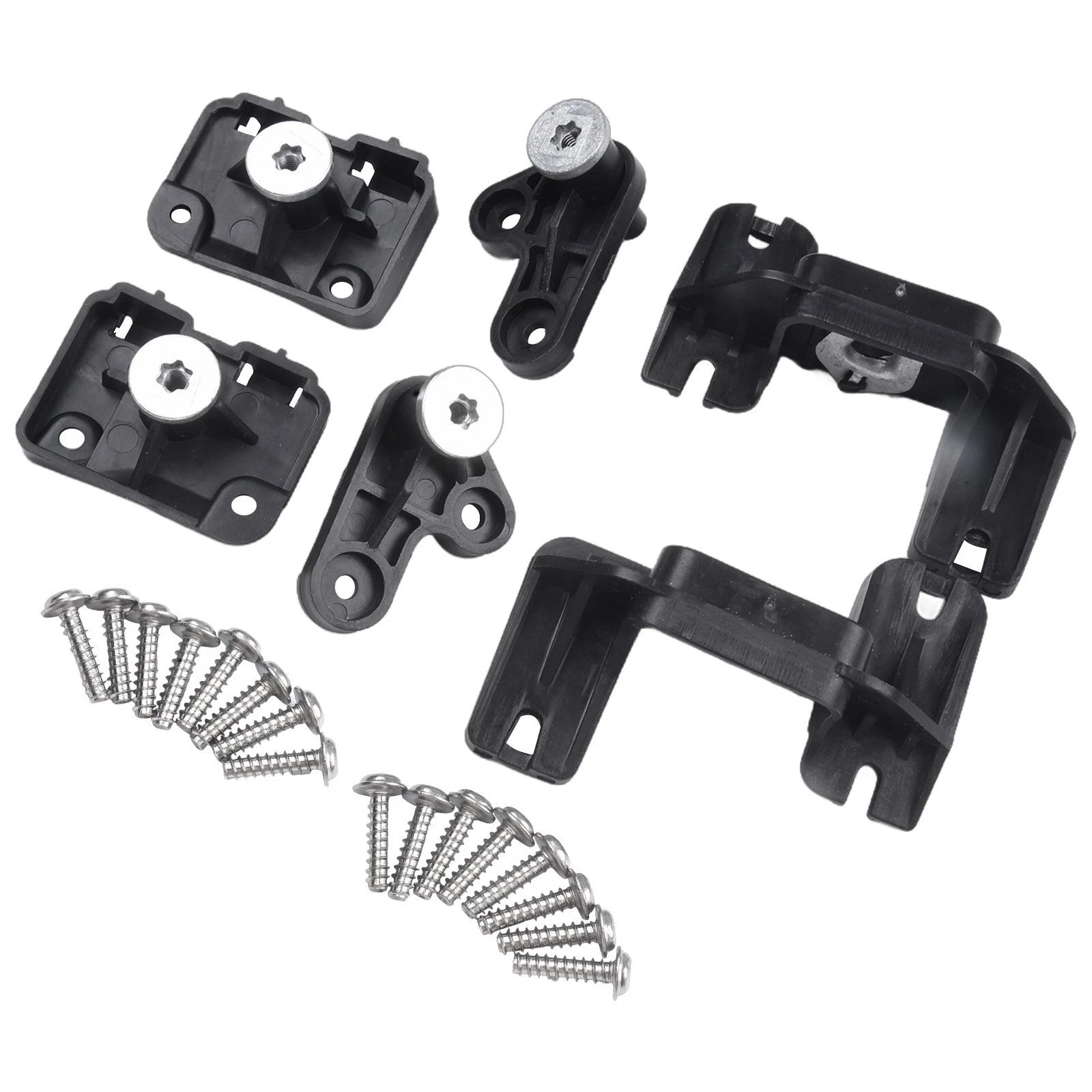 Enhfor Anced Hefor Adlight Brfor Acket Repfor Air Kit For Mercedes