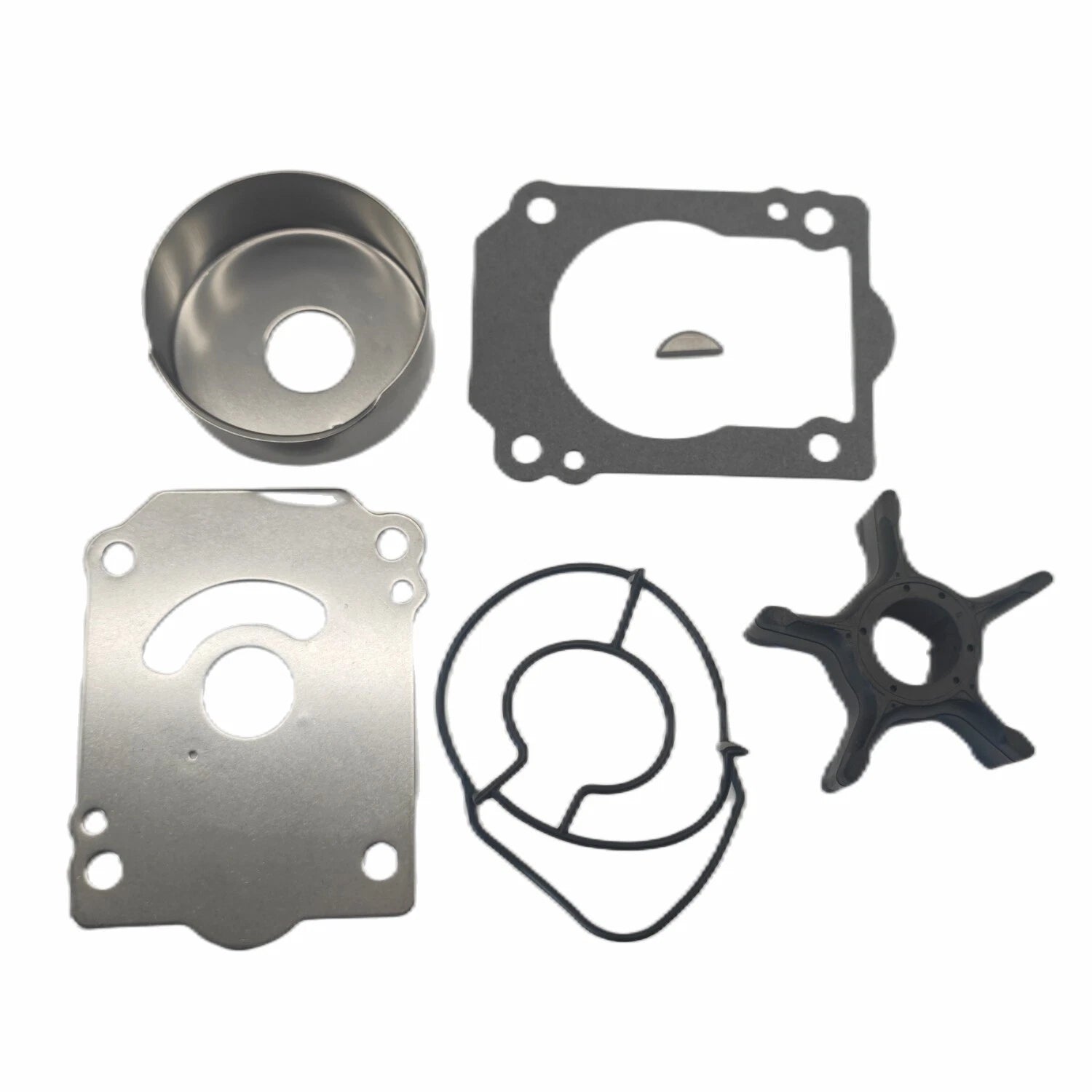 Water Pump Kit for Suzuki DF150/175/150A/175A/200A (2006-Up)
