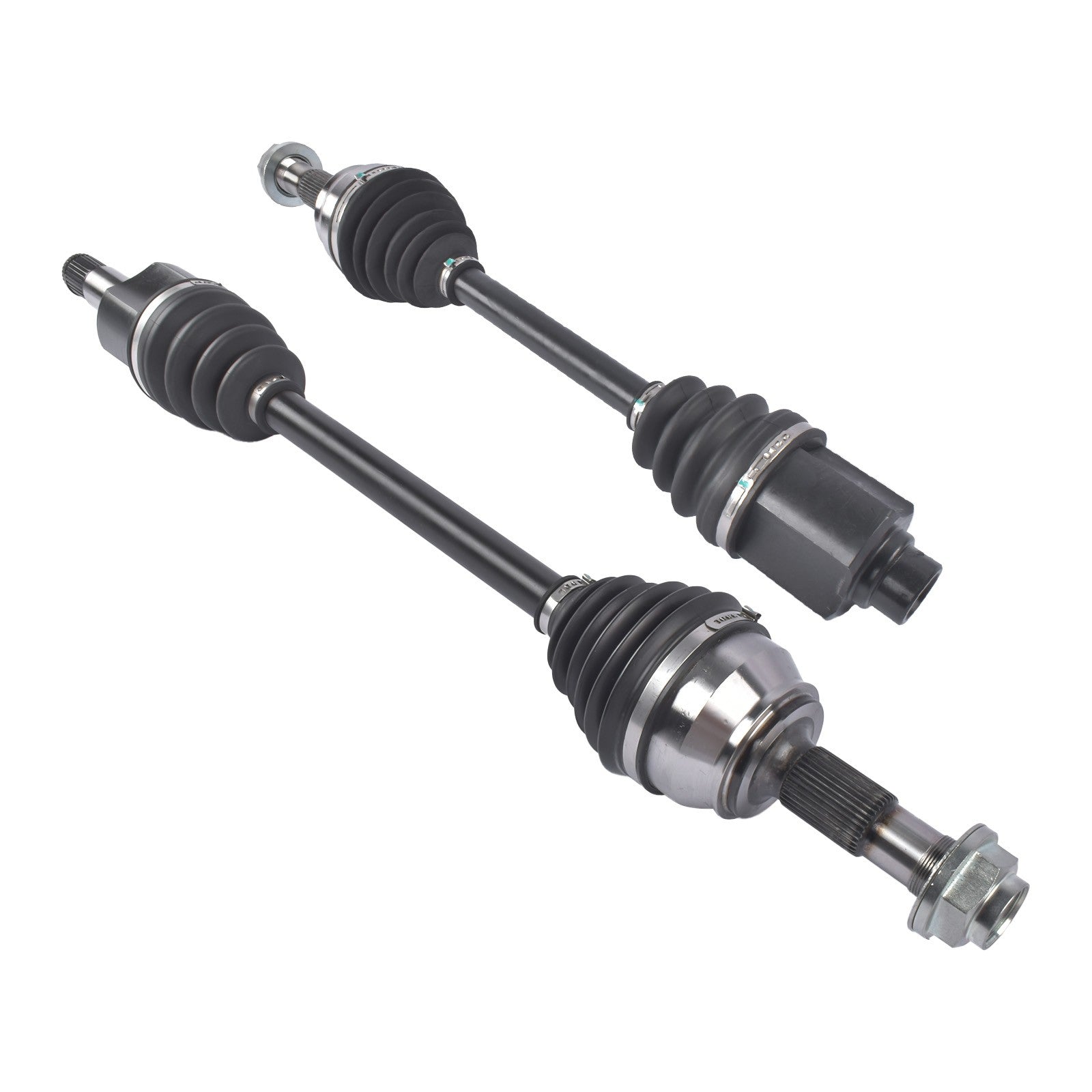 CV Axle Assembly Set for Dodge Ram by Dodge
