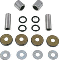 Front Lower A-arm Bearing And Seal Kit For Kawasaki Kfx 400 2x4 2003