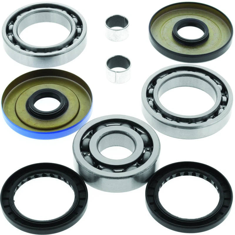 Quadboss 03-05 Polaris Magnum 330 2x4 Rear Differential Bearing &