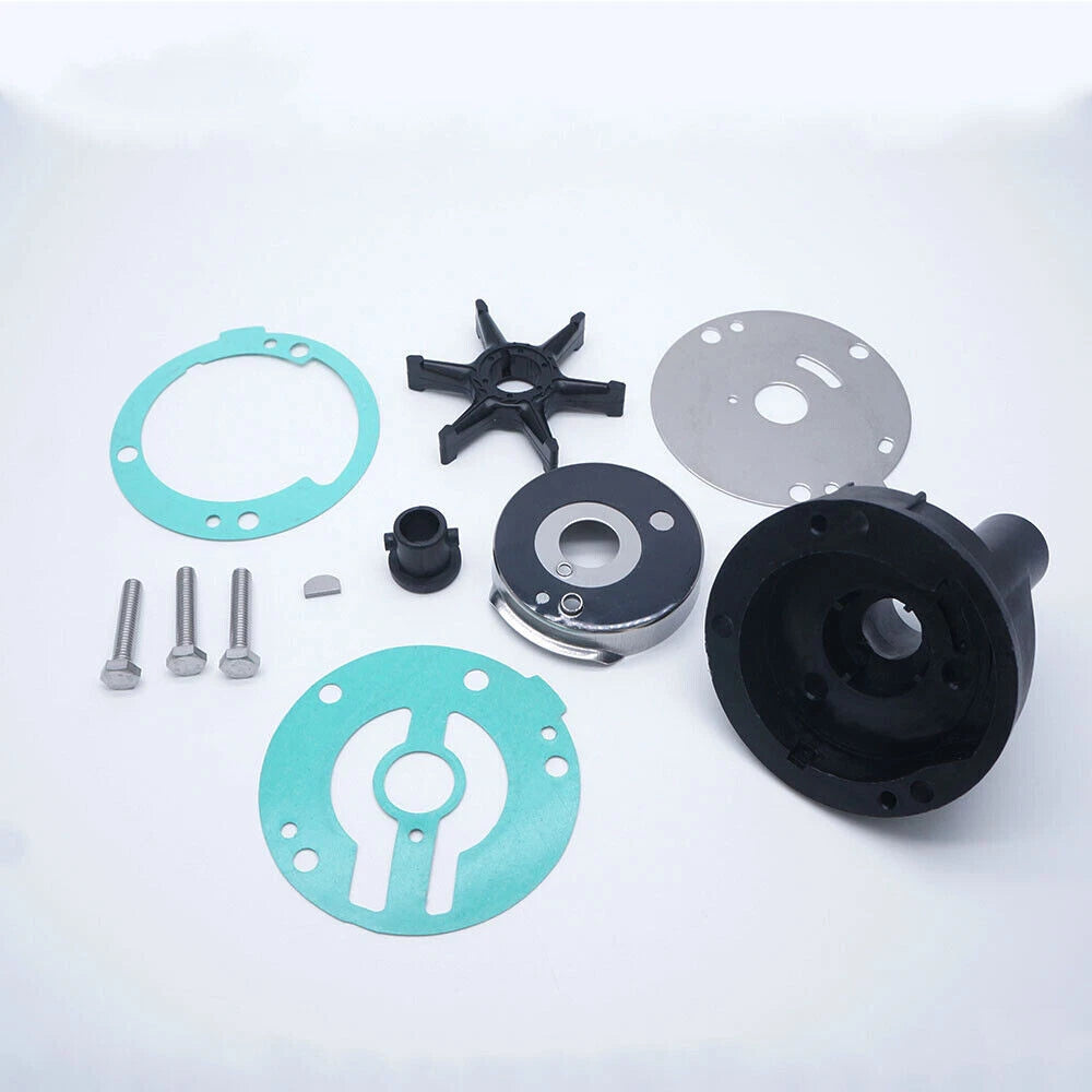 Water Pump Repair Kit for Yamaha 25-30HP (689 Series)