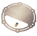 Yamaha Catalytic D Plate & Cat Removal Chip GPR XL XLT 1200 1300 Waver