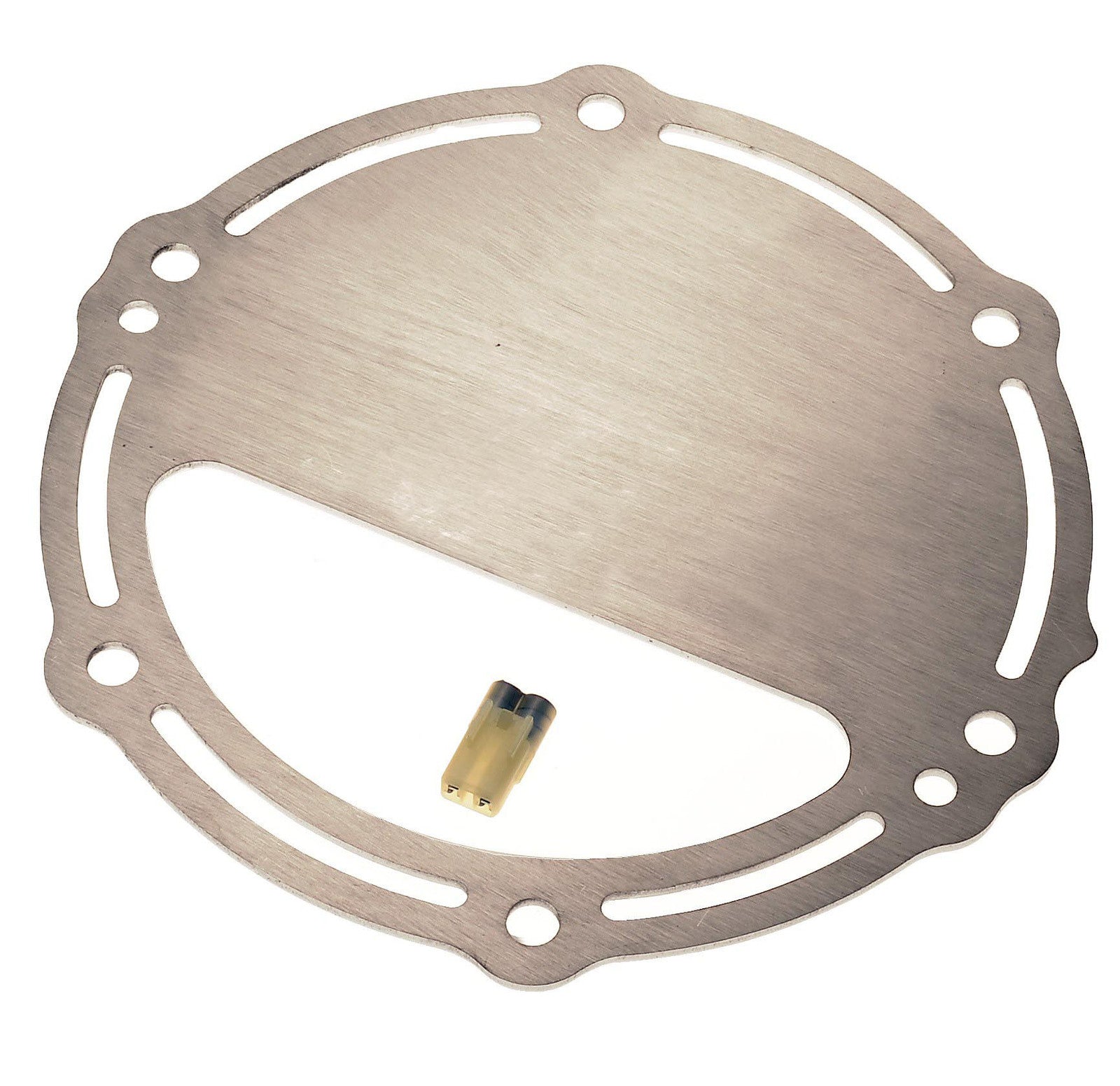 Yamaha Catalytic D Plate & Cat Removal Chip GPR XL XLT 1200 1300 Waver