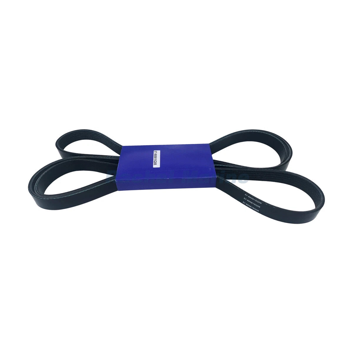 Serpentine Belt for MerCruiser 5.0/6.2/7.4/350 Bravo/Alpha