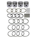 R2489 Rebore Kit .020 Fits Allis-chalmers