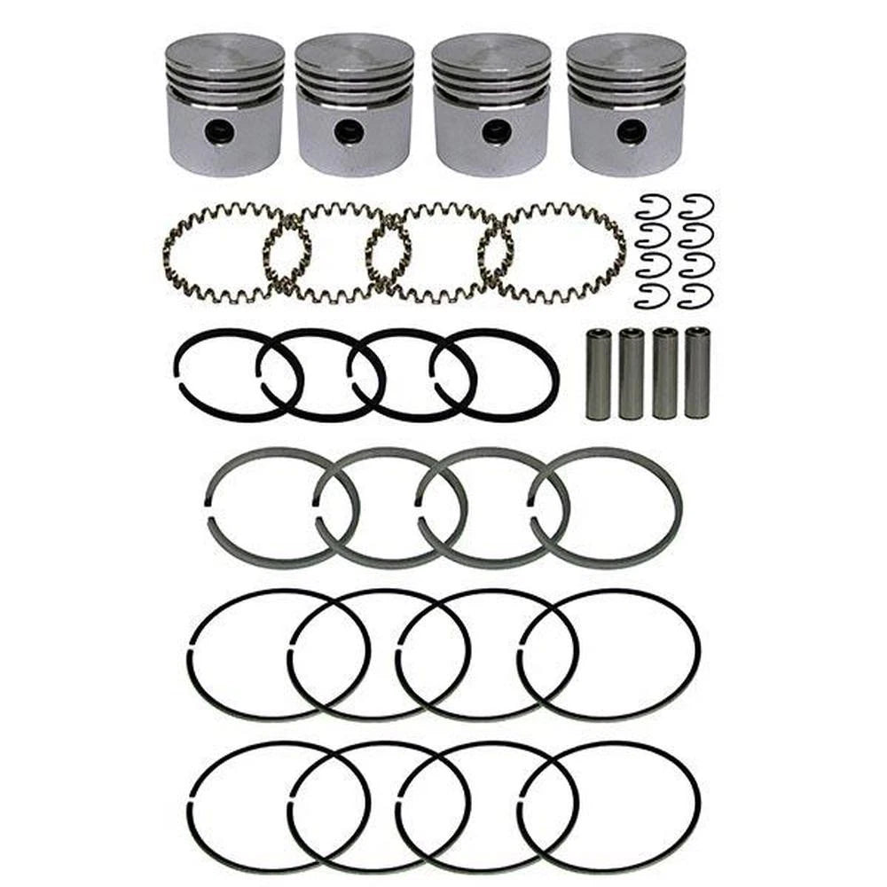 R2489 Rebore Kit .020 Fits Allis-chalmers