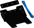 Kfi Plow Mount For Kawasaki Mule 400 Sx/xc 2017-2022 Powersports