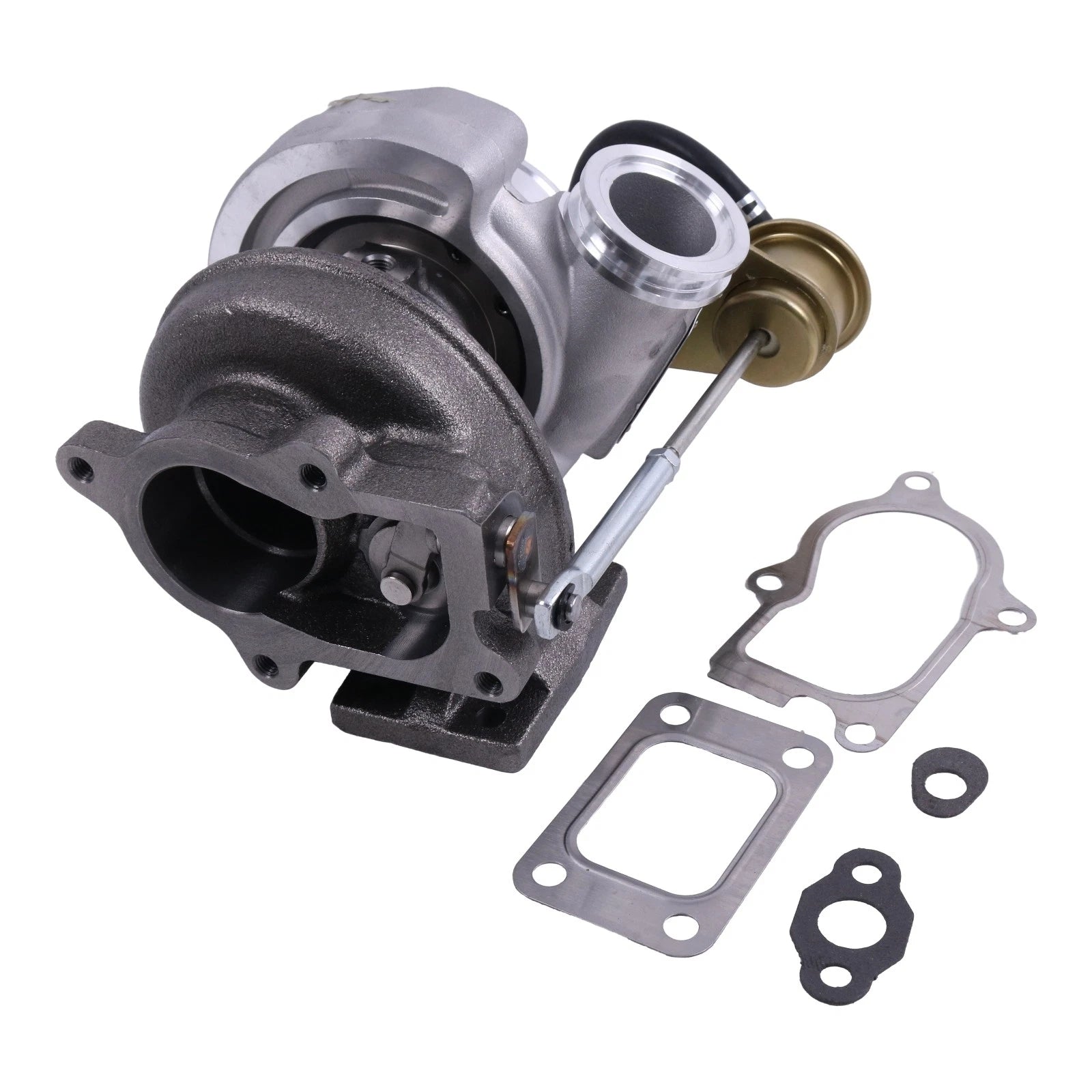 Turbo He221w Turbocharger 4042719 4042718 4955317 For Cummins Engine