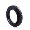 Camera Len Adapter Ring For M42 Screw Mount Len To For Olympus 4/3