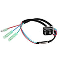 Mercury Remote Control Tilt Trim Switch by Mercury