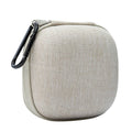 8 Pockets Lens Filter Protector Storage Case Bag Cover Box Fit Filter