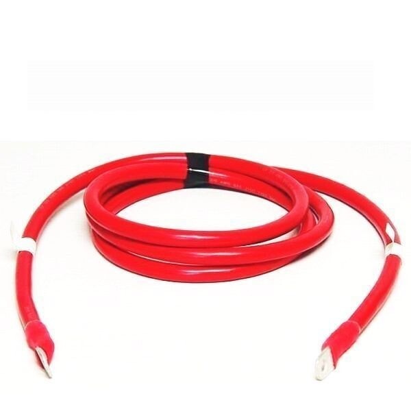 Standard 2 Awg Boat Battery Cable by Standard