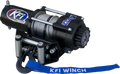 Kfi Atv Series Winch Mr 2500 Lbs