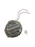 Th Marine Led-32628, Round Indirect Touch Dome Light, (Missing Gasket