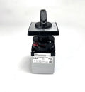 Abb On6pbs19863, On/off Mode Selector Switch Ms-01-06 - 480/600V