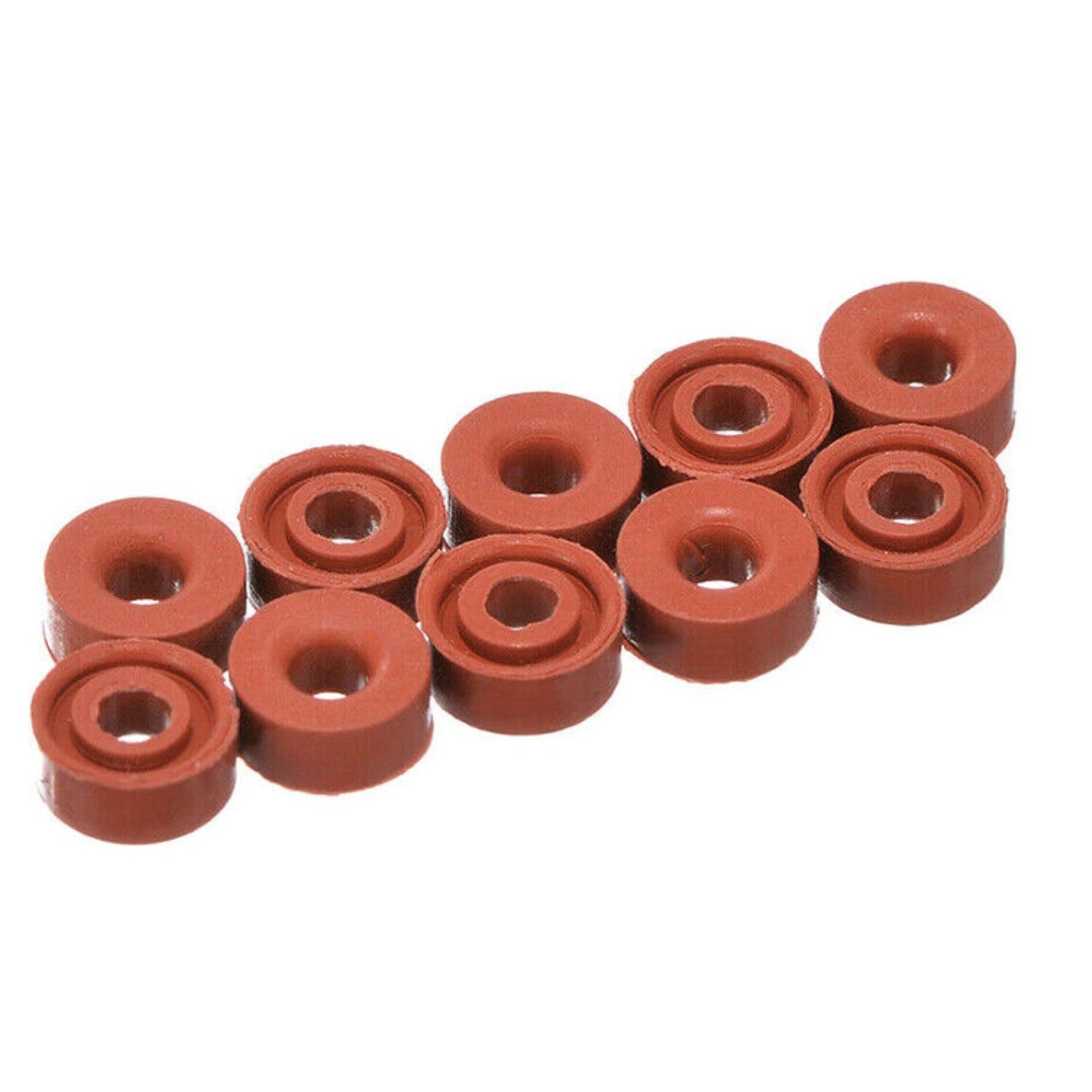 10* Carburetor Needle Seat For 93452 99700 100700 110700 111700