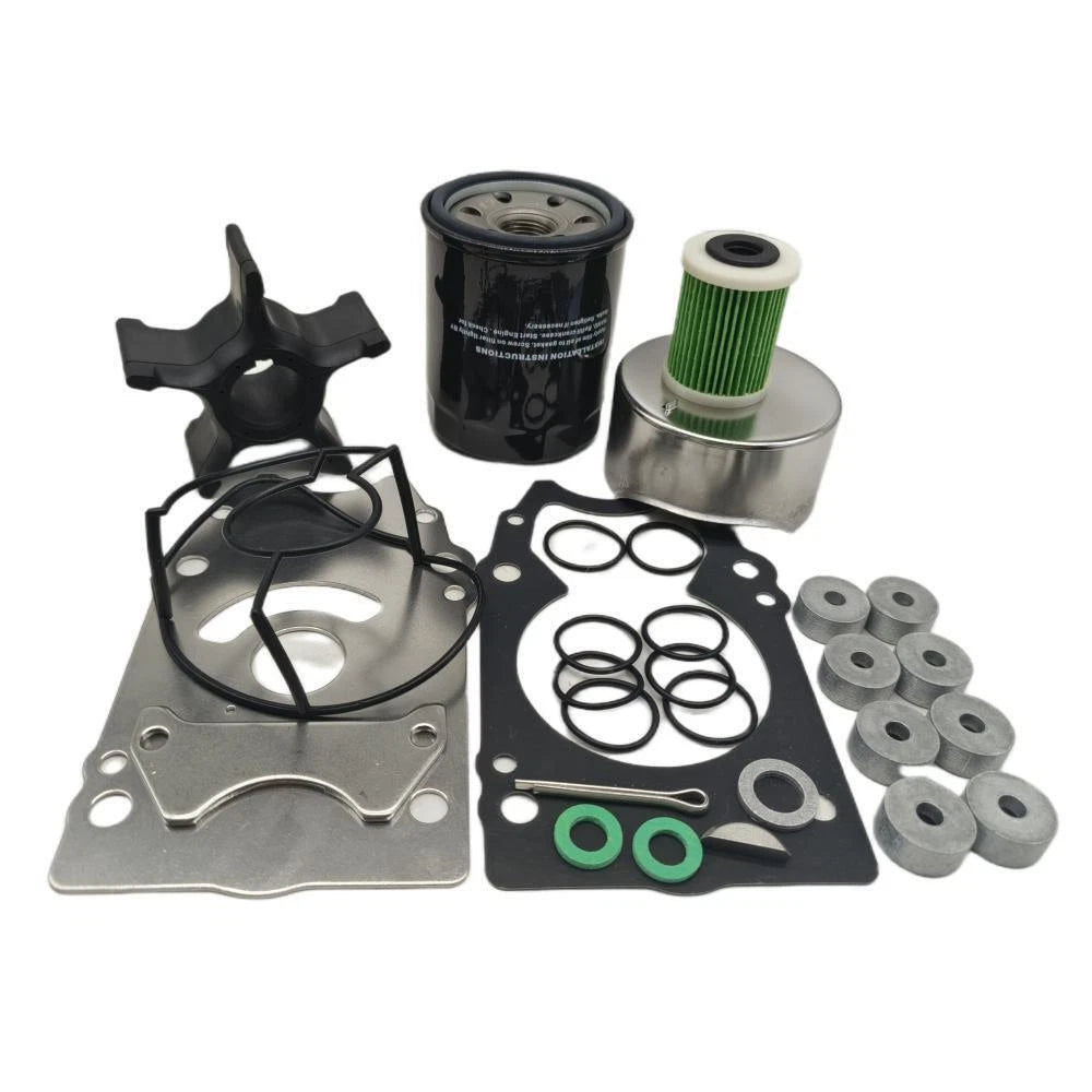 Maintenance Kit – Suzuki DF 250/300 HP