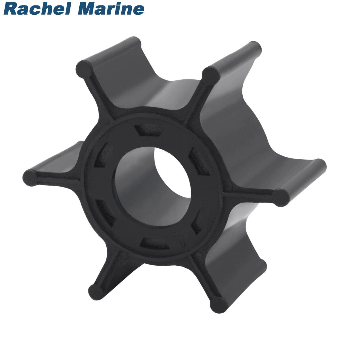 Water Pump Impeller For Yamaha Outboard 6/8 Hp 9-45610 18-3066