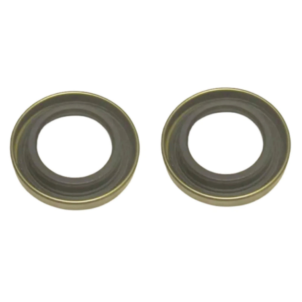 Lower Unit Oil Seal for Johnson/Evinrude Outboards 2Pcs