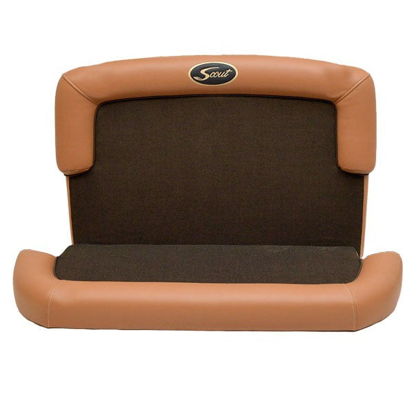 Fisher Pontoon Boat Decals 240 Freedom DLX Fish Taupe Pair by Fisher