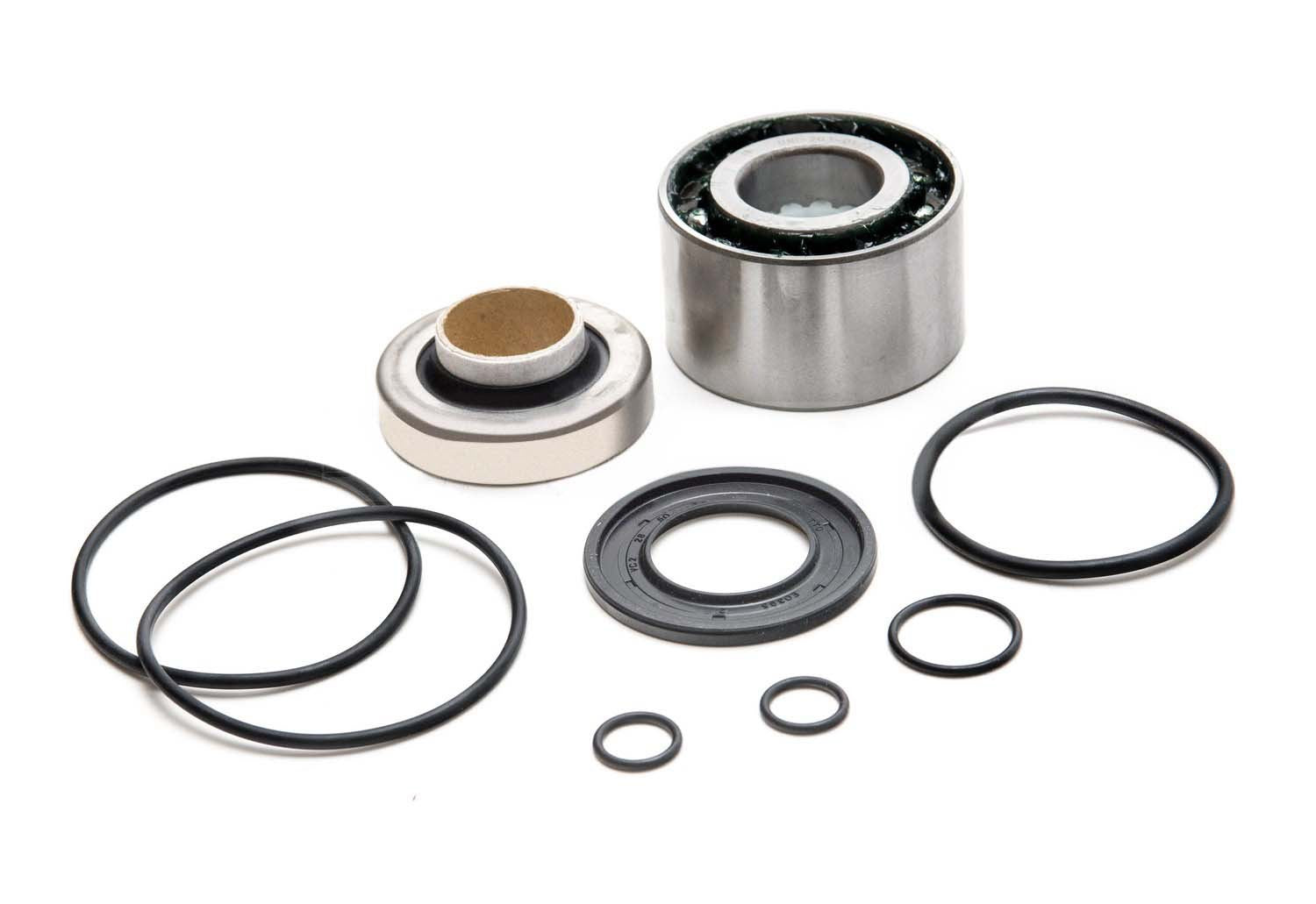 Thermostat & Seal Kit for Mercury Outboard 7.5-250HP by Mercury
