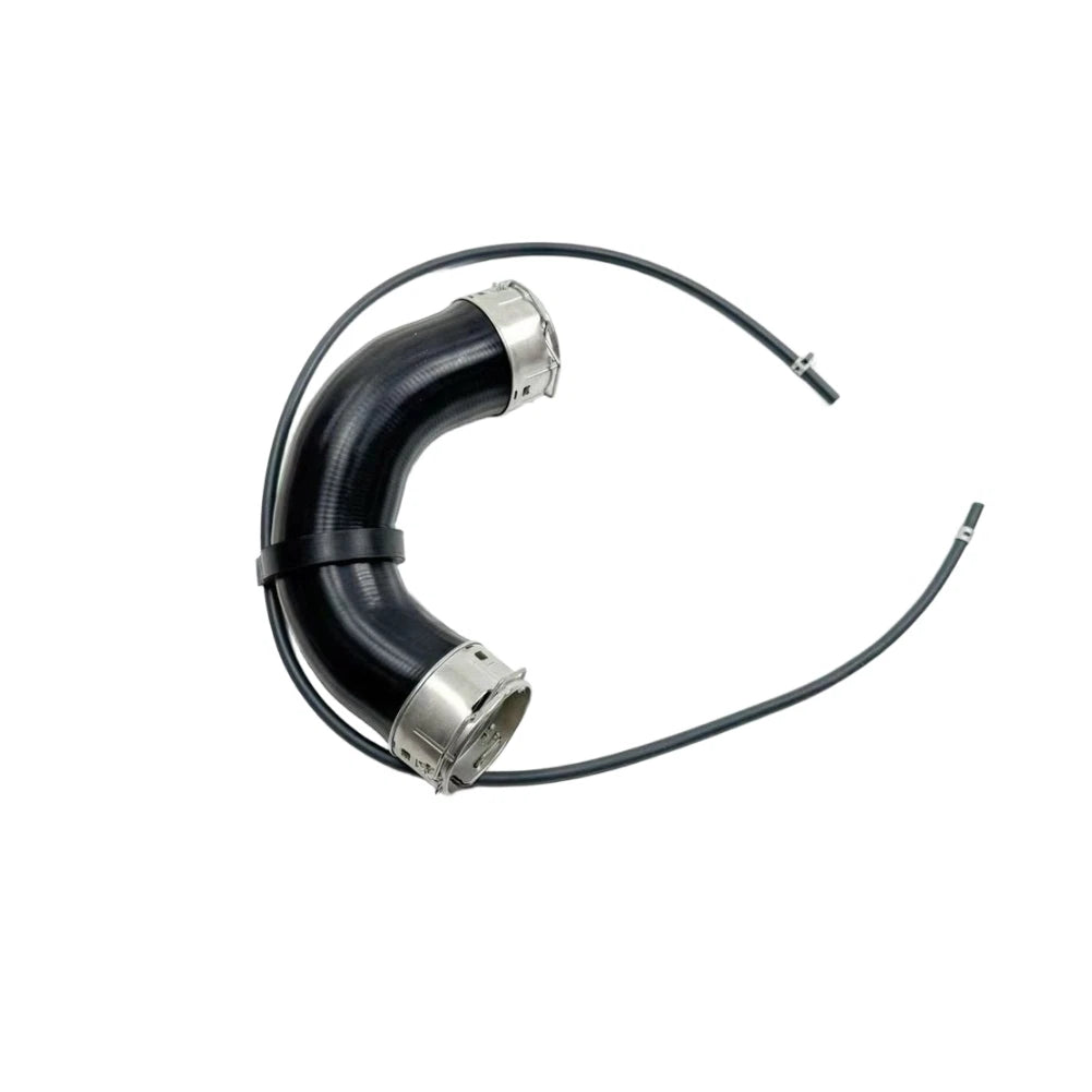Turbo Intercooler Hose For Toyota For Hilux For Fortuner 1gd 2gd Abs
