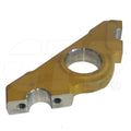 1573107 Bogie-minor Lh Fits Caterpillar Models