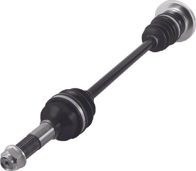 Quadboss 08-13 Yamaha Yxr700 Rhino 4x4 Fi At Rear Right Side Rugged