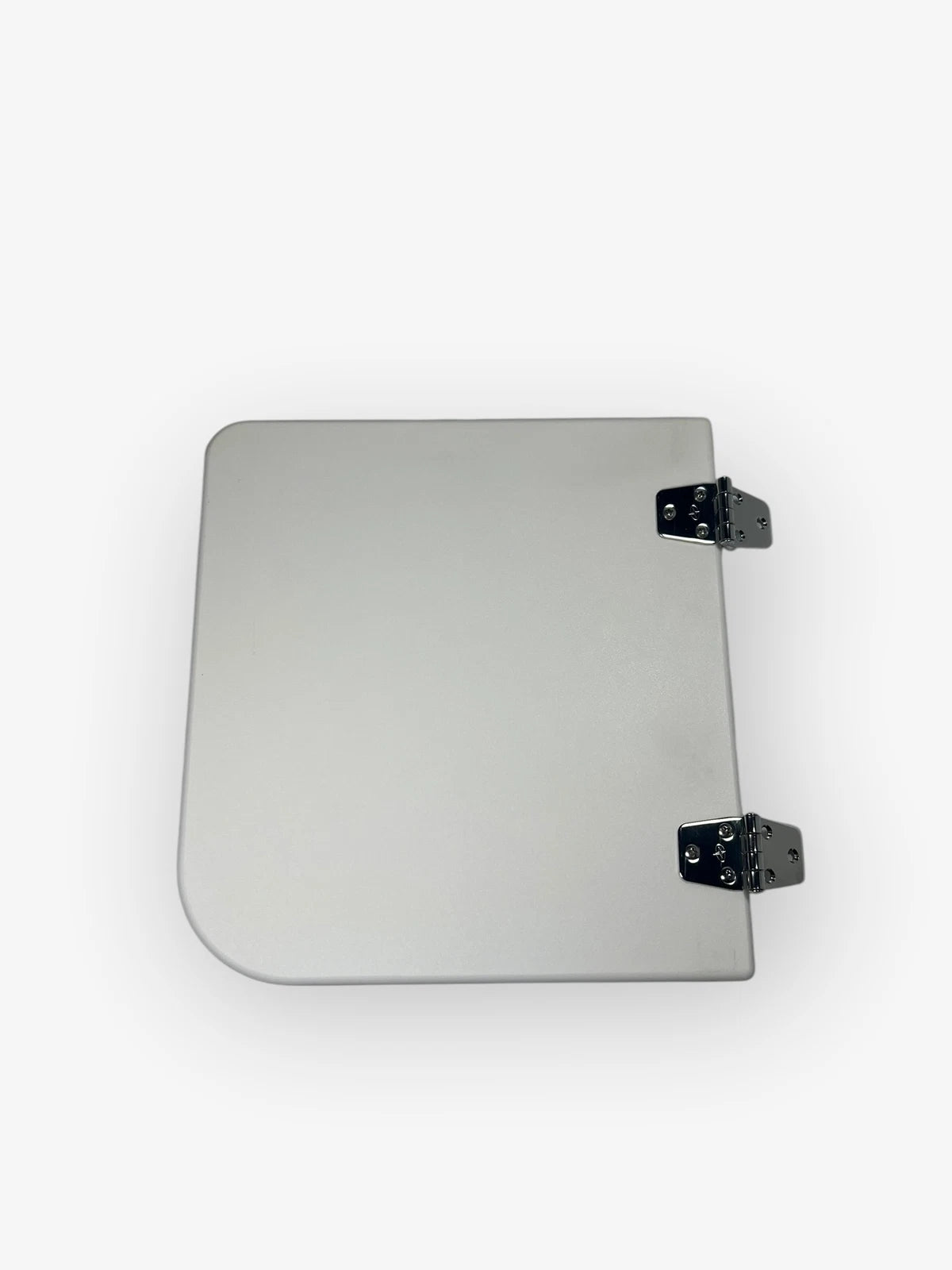 Marine Starboard Sink Lid, 12 9/16in X 13 3/4in, New, White, Proline