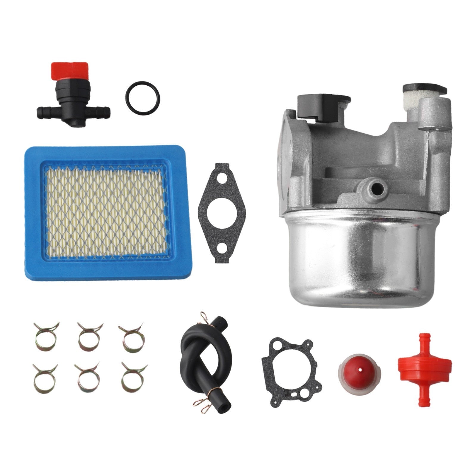 Carburetor Assembly for TORO Mowers by TORO