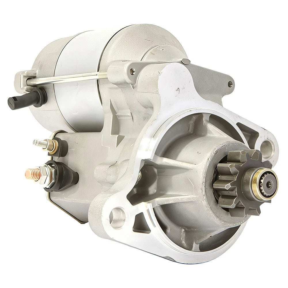 Starter For Oliver 55; 66; 660; Super 55; Super 66 1107358, 1107682