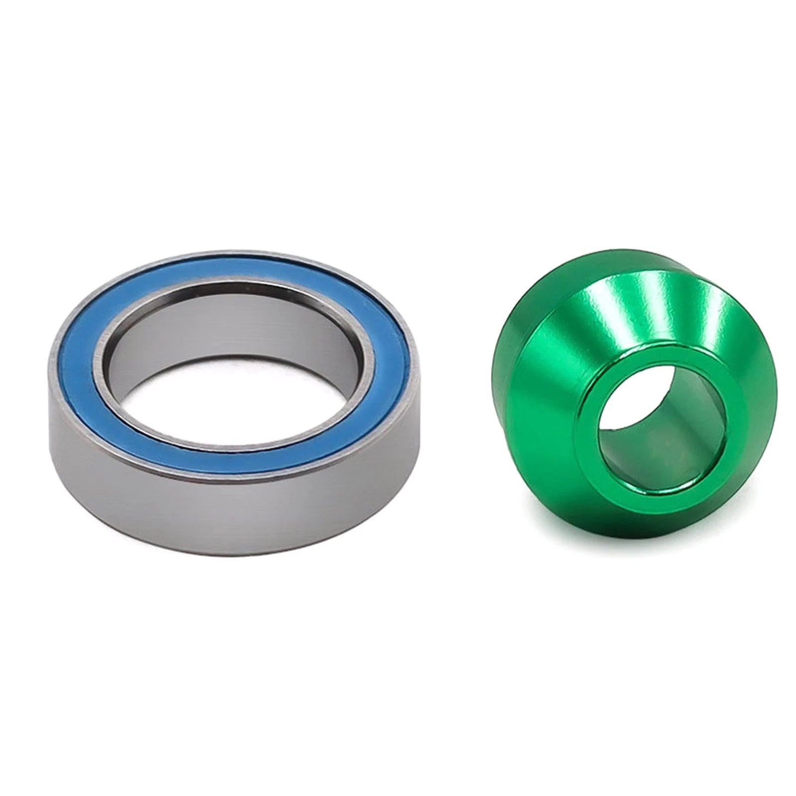 1set Bearing Adapter Replacement Assembly Parts For Traxxas Stampede