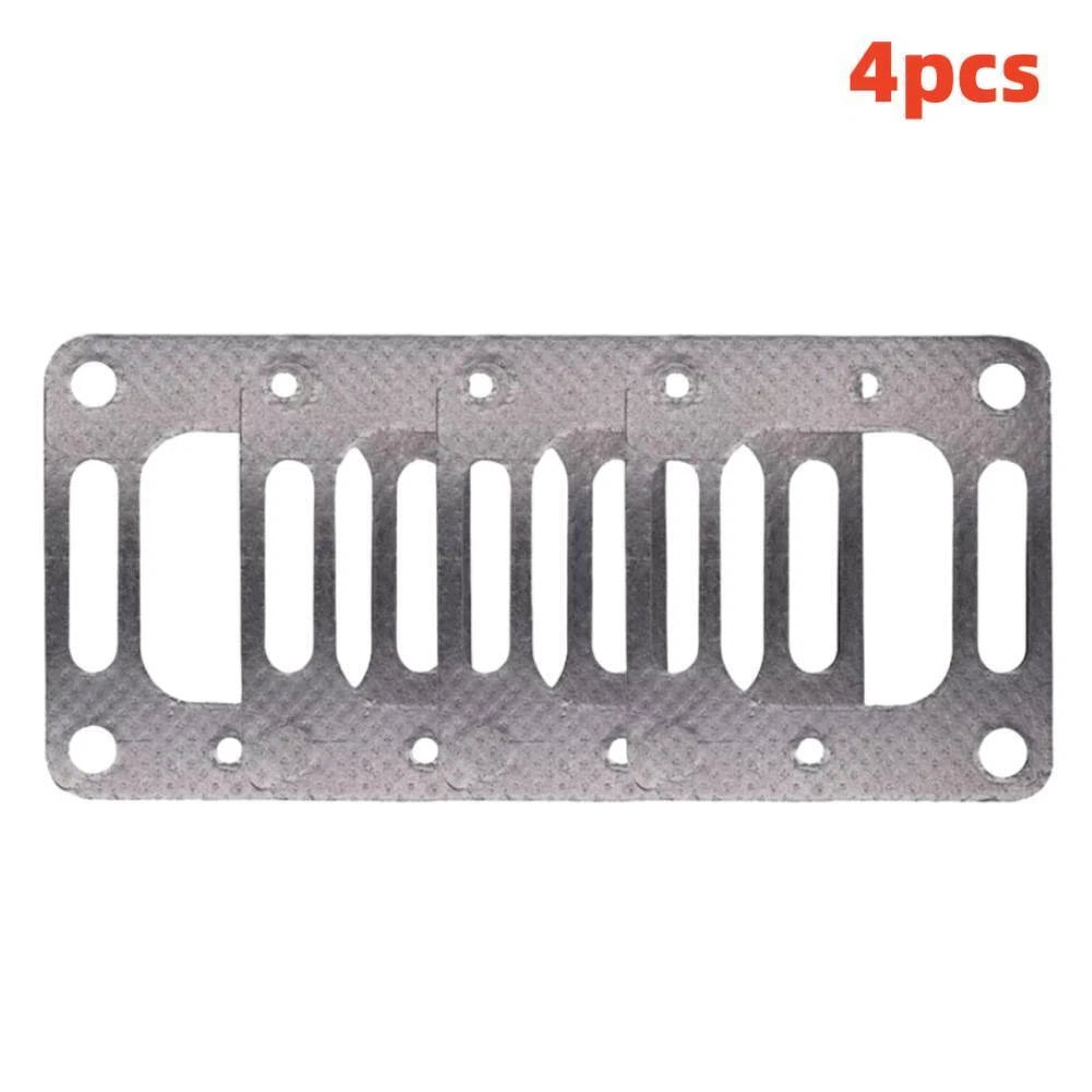 Exhaust Riser Gaskets for MerCruiser 18-0897/27-863724/GLM 30240