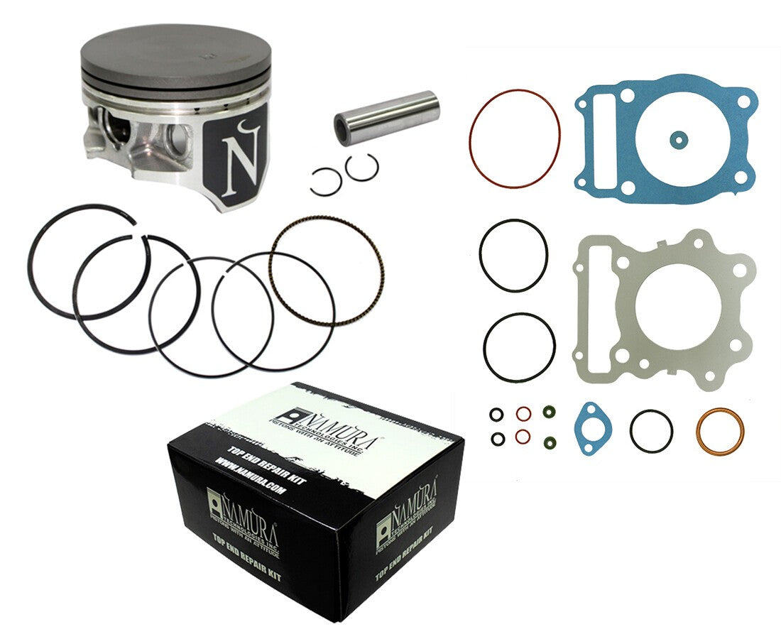 Namura Top End Repair Kit for Honda TRX300EX Sportrax by Namura