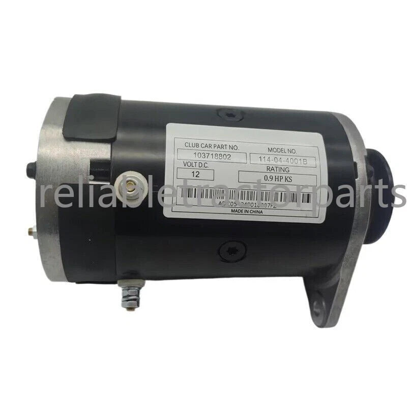 New Starter Generator For Club Car Subaru Ex40 Kohler Ech440 105190101