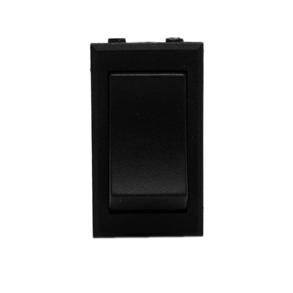 Carling Technologies Boat Rocker Switch ON/OFF 2 Spade by Carling Technologies