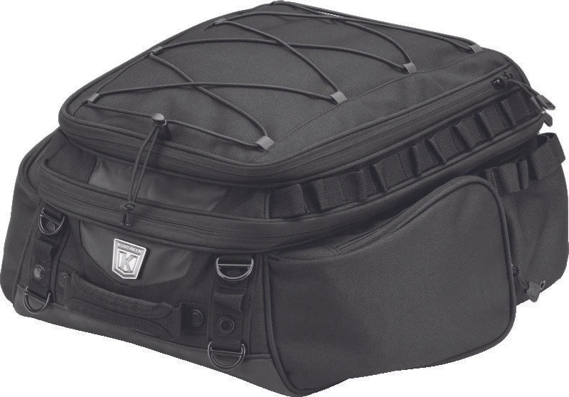 Kuryakyn Momentum Roamer Bag For Motorcycles 2010-2024,