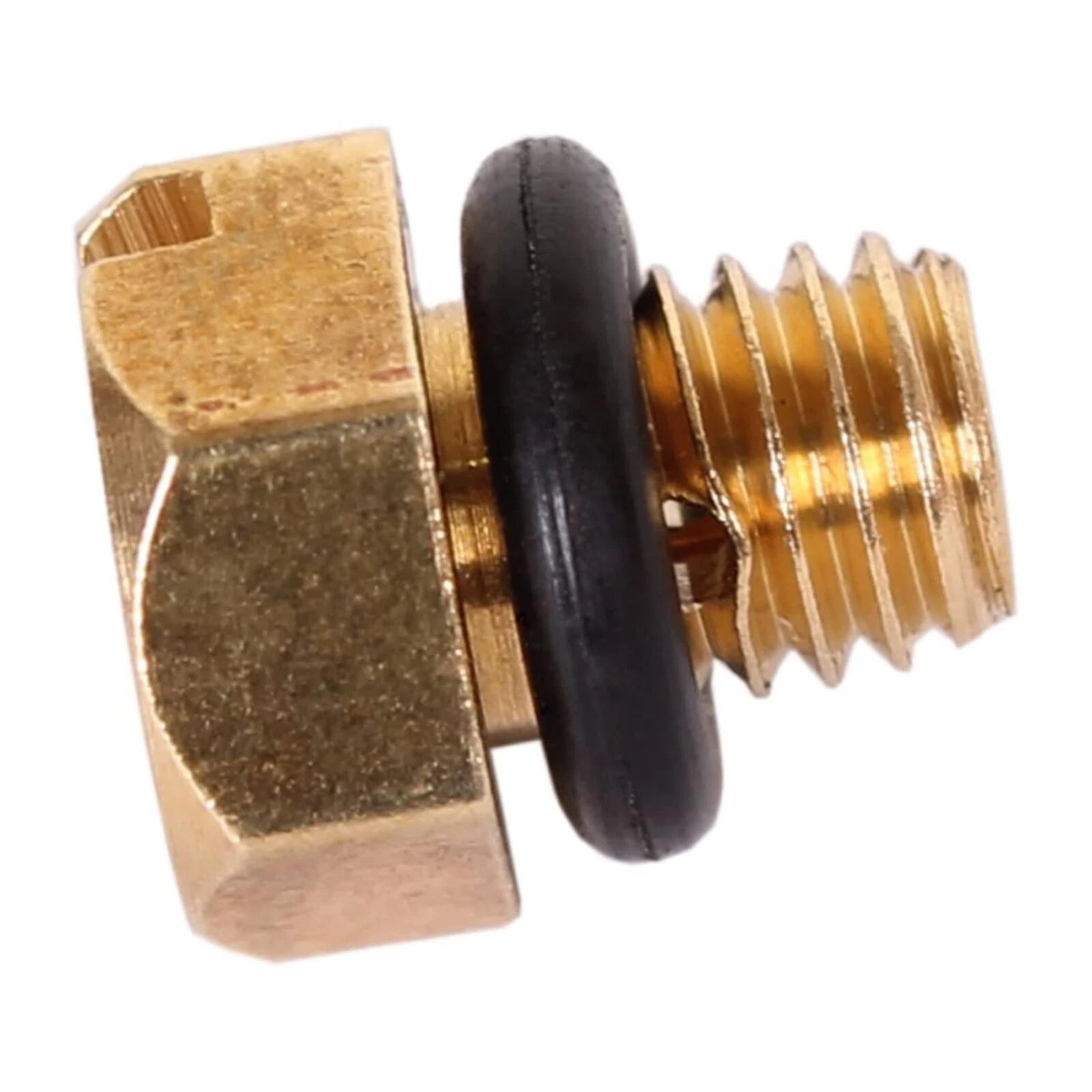 Screw Drain for Yamaha Outboard 2T 40-90HP, Models C/CV40, 6H3-14992