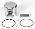 Polaris 700 WSM Piston Kit Std. 81mm by WSM